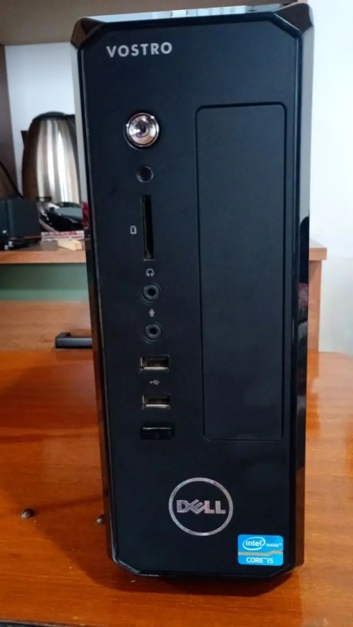 Computador Dell Completo - Foto 2