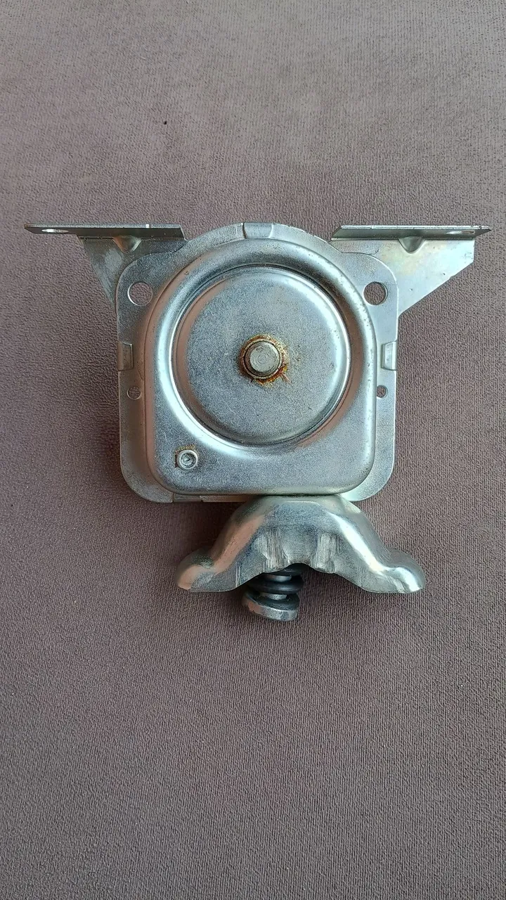 SUPORTE DO ESTEPE S10 1997 A 2011