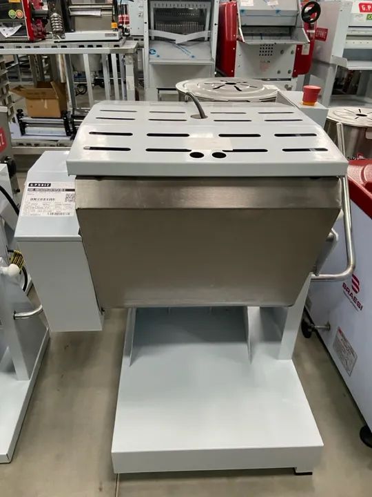 MBI-40 AMASSADEIRA SEMI RAPIDA - GASTROMAQ 