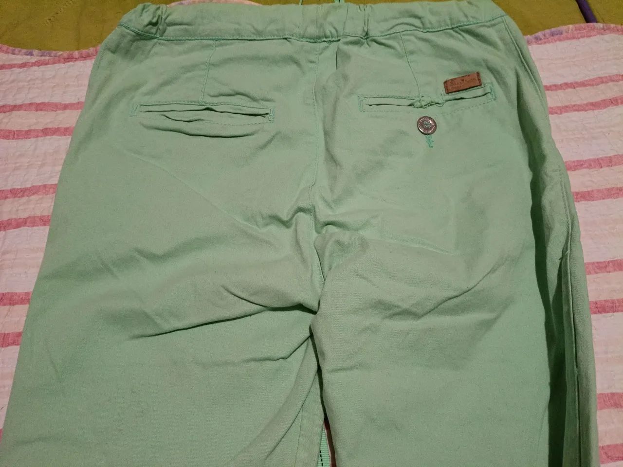 Calça masculina  - Foto 3