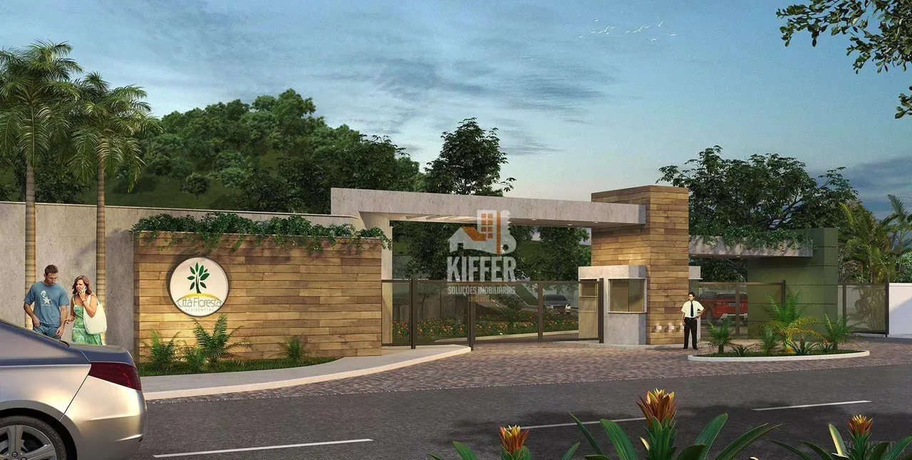 Terreno à venda, 1008 m² por R$ 290.000,00 - Badu - Niterói/RJ
