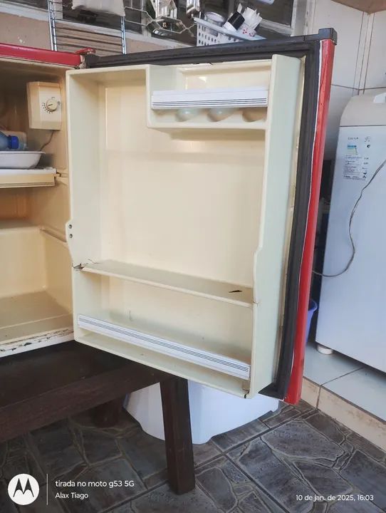 Frigobar consul - Foto 4