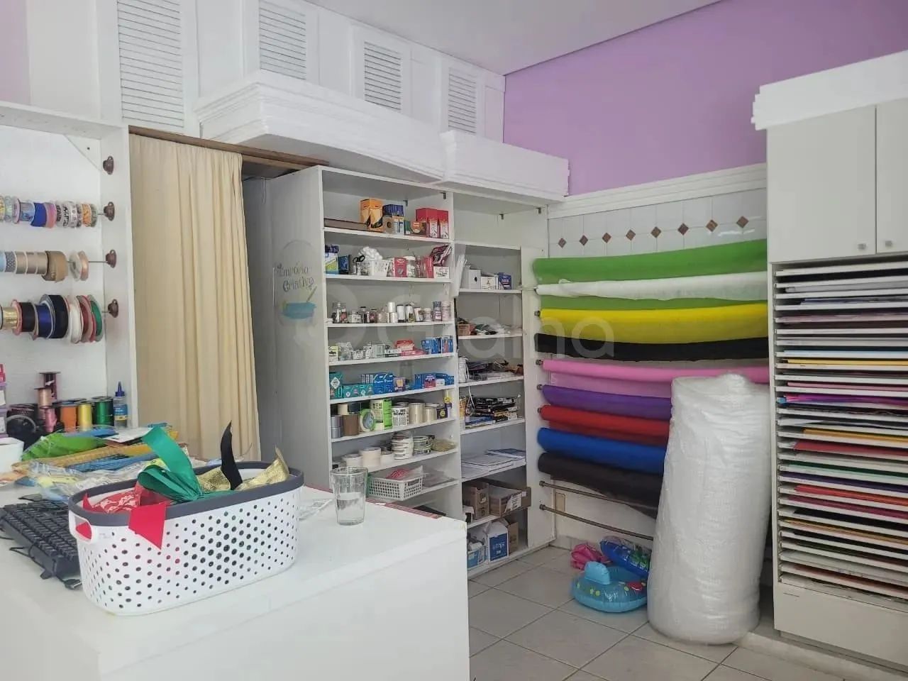 Sala Comercial para Venda em Florianópolis, Jurerê Internacional, 1 banheiro - Foto 3