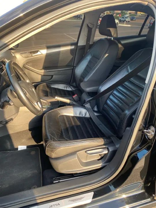 Jetta TSi 14/14 - Foto 5