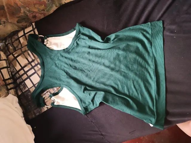 Blusa - Foto 5