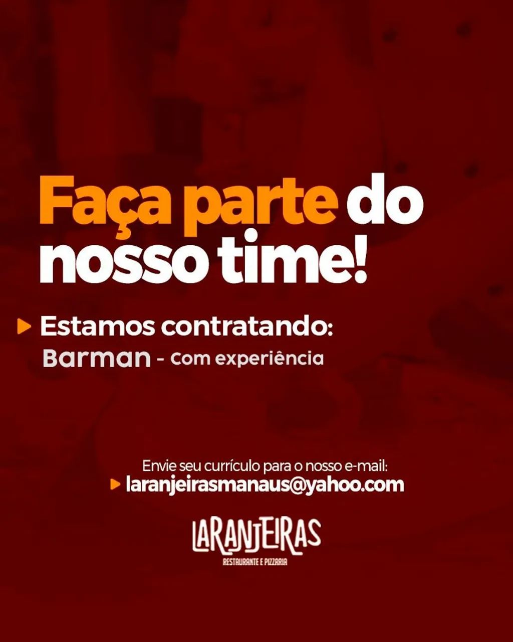 Barman
