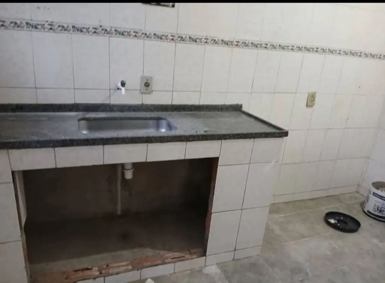 Alugo casa . - Foto 2