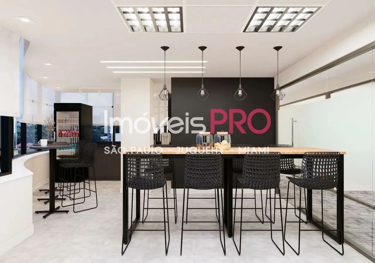 Conjunto corporativo com 330m² na região da Berrini pronto para entrar - Foto 4