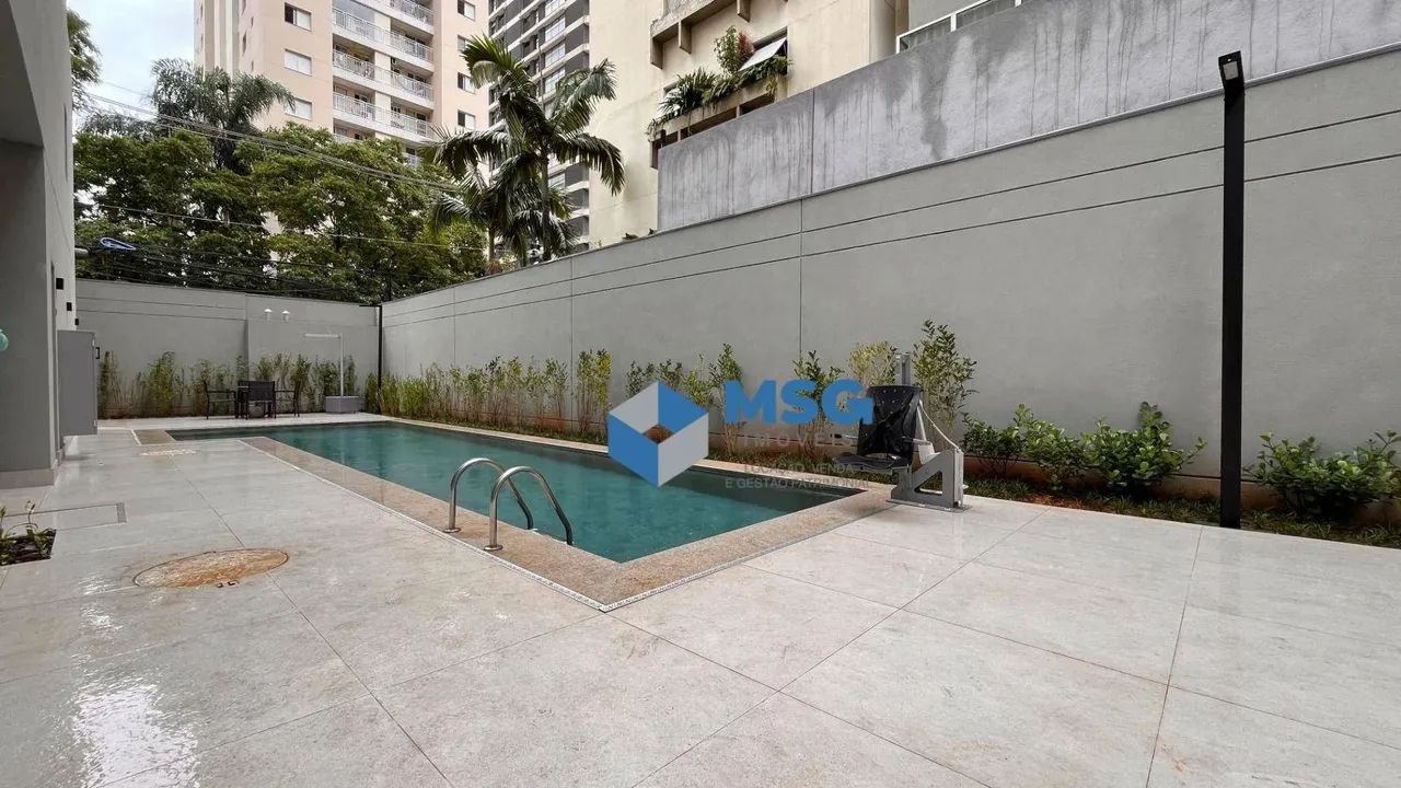 Apartamento à Venda 31m² | Próximo ao Anhembi Morumbi - Foto 8