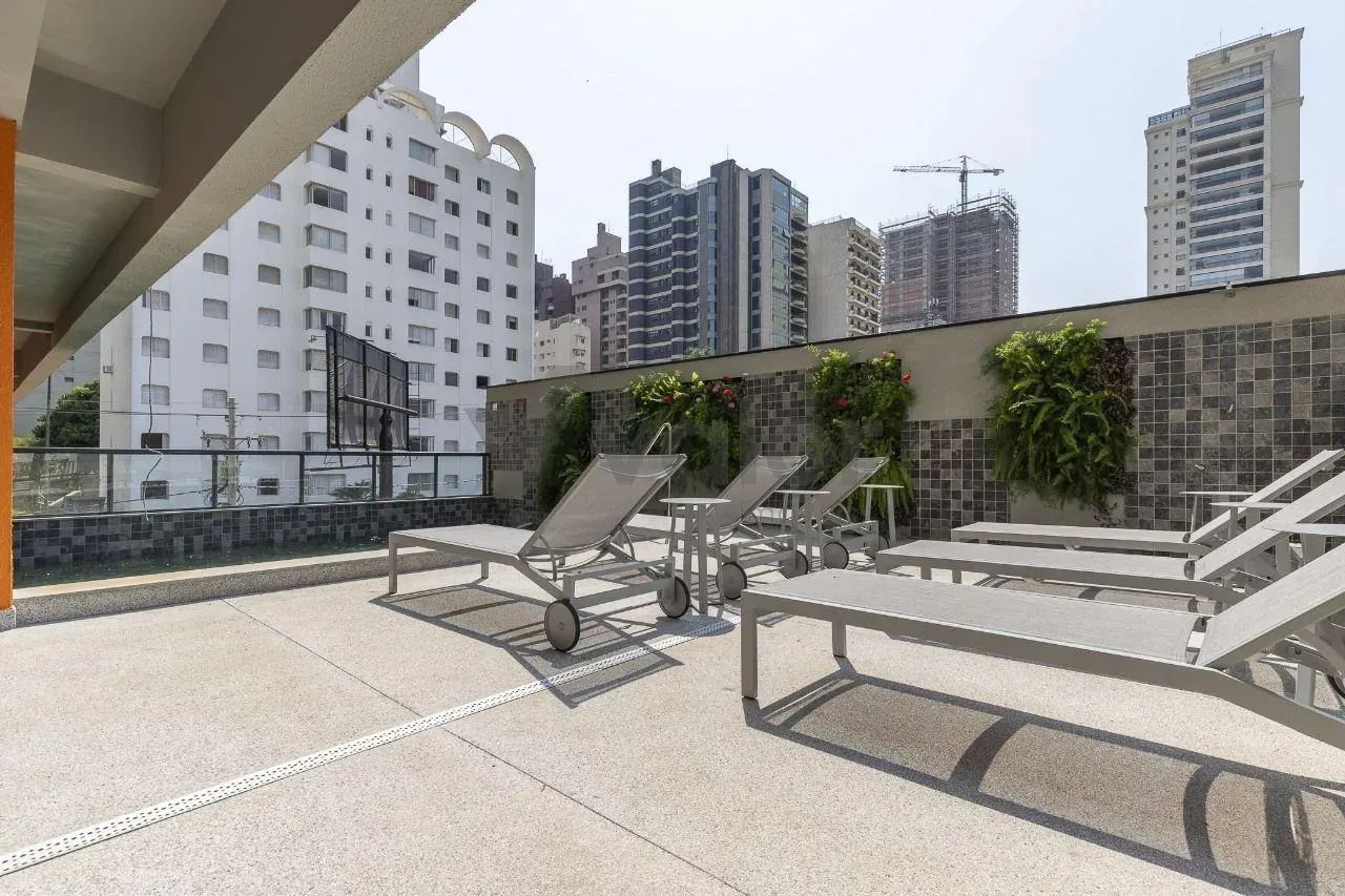 apartamento - Cambuí - Campinas - Foto 11