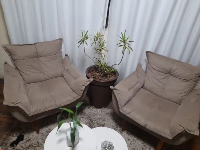 Sofá  de sala