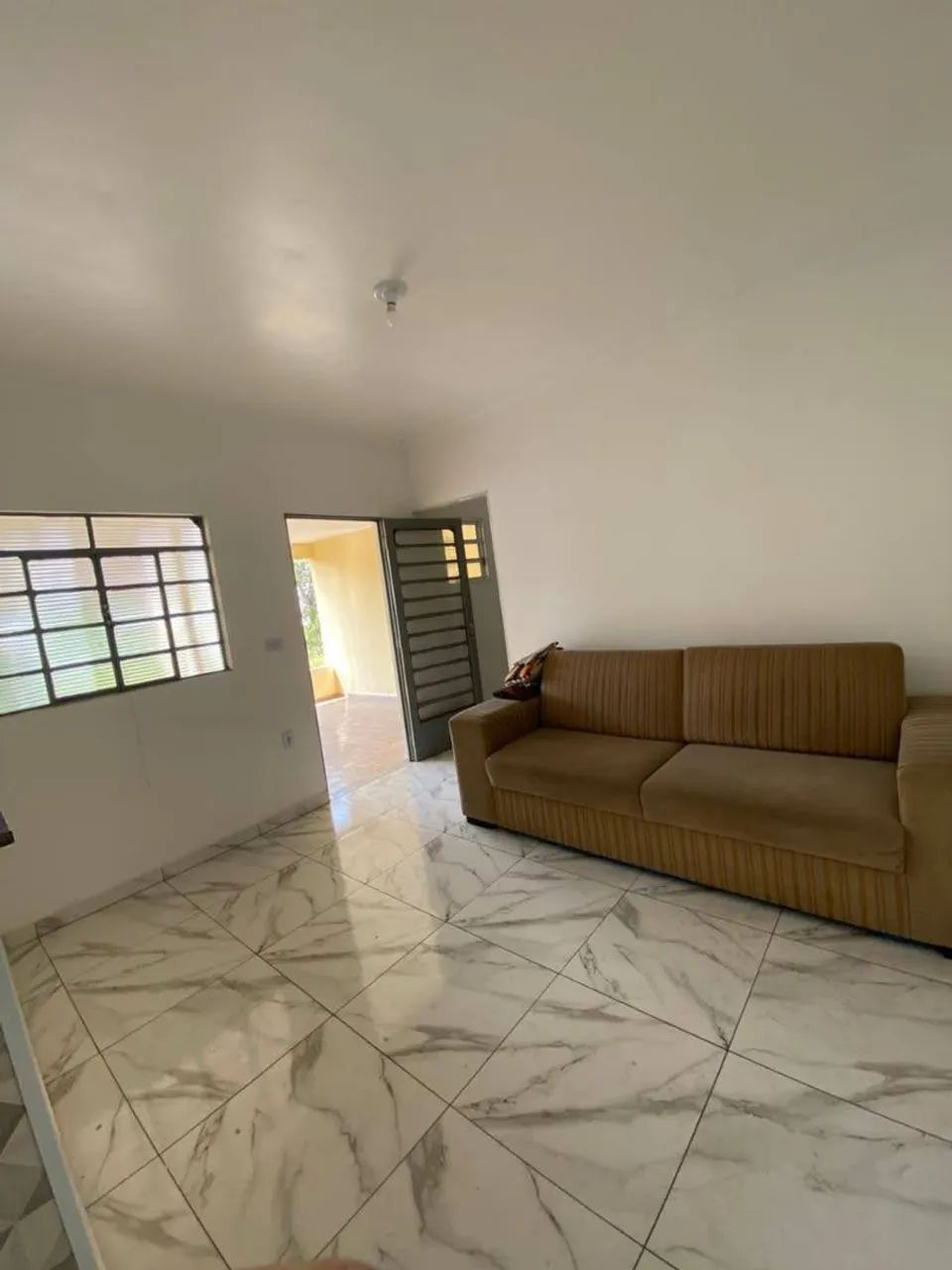 Casa para venda no Parque Universitário,região do Ouro Verde em Campinas S/P - Foto 2