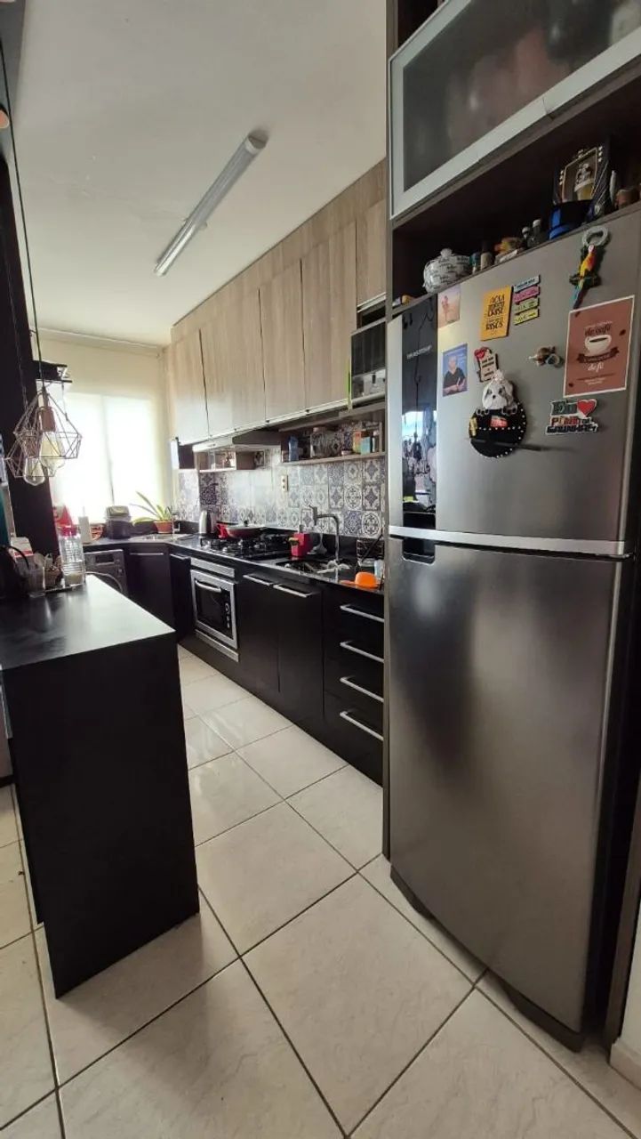 Foto - Itajaí - Espinheiros