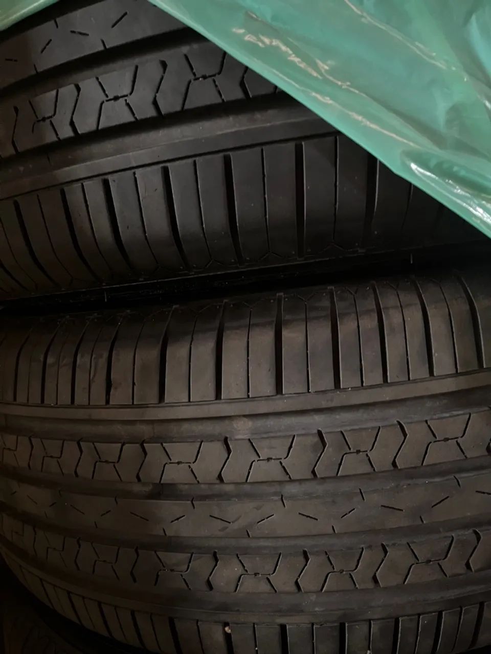 Pneus 205/55R17 - Foto 2