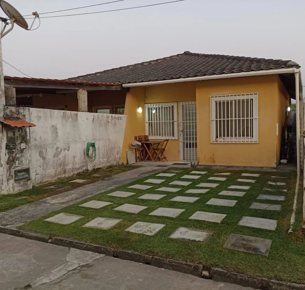 Foto - Camaçari - Loteamento Montenegro