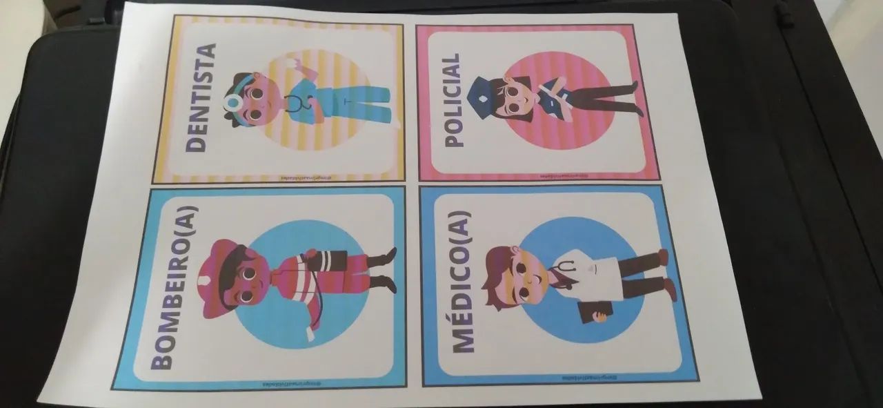 Impressora Multifuncional Epson L395 - Foto 3