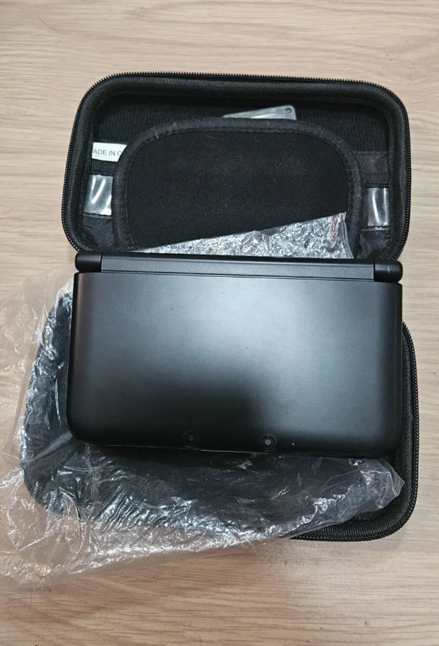Nintendo 3ds Xl - Foto 2