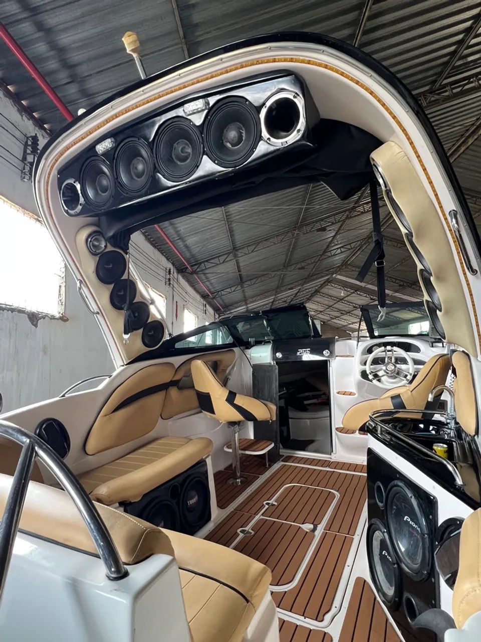 FOCKER 255  - Foto 3