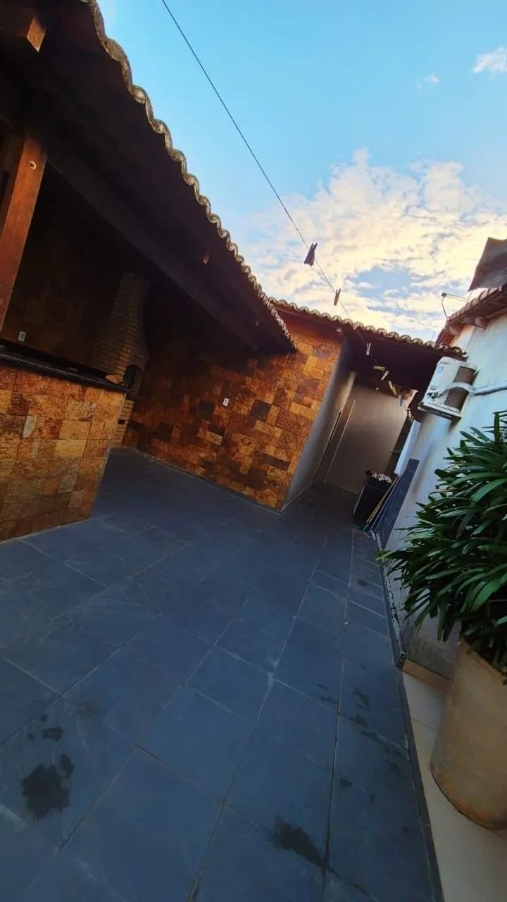 Alugo casa de 3 quartos  - Foto 4