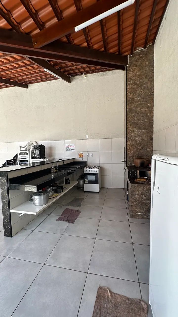 Espaço para Eventos Maracanaú - Foto 4