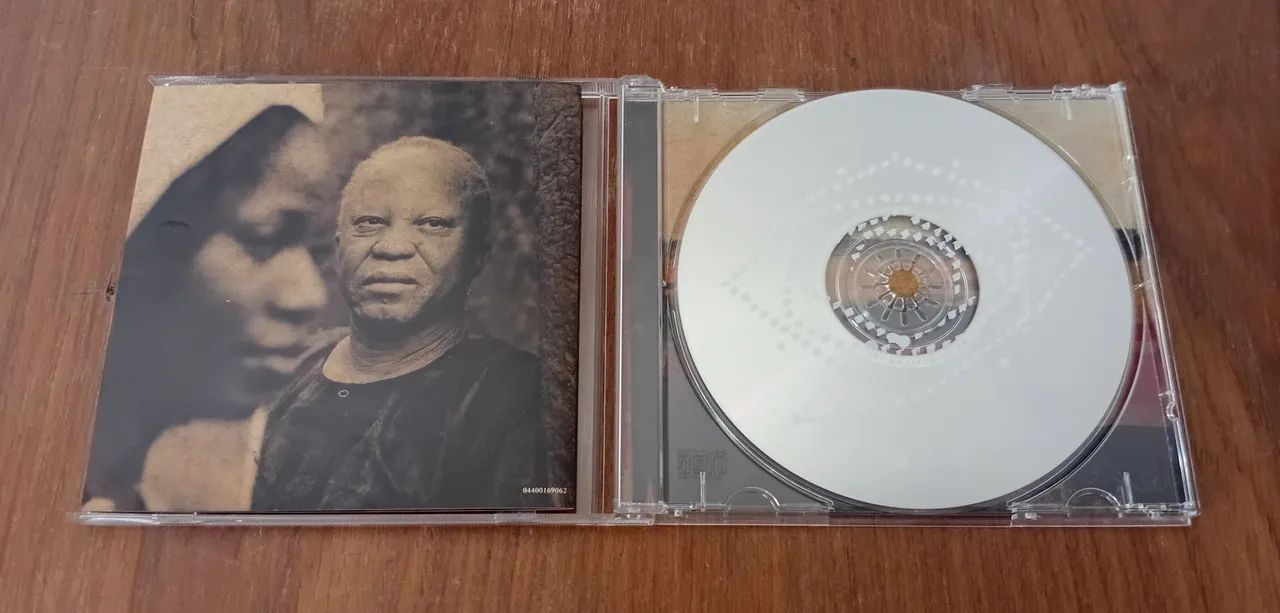 SALIF KEITA - MOFFOU - Foto 3
