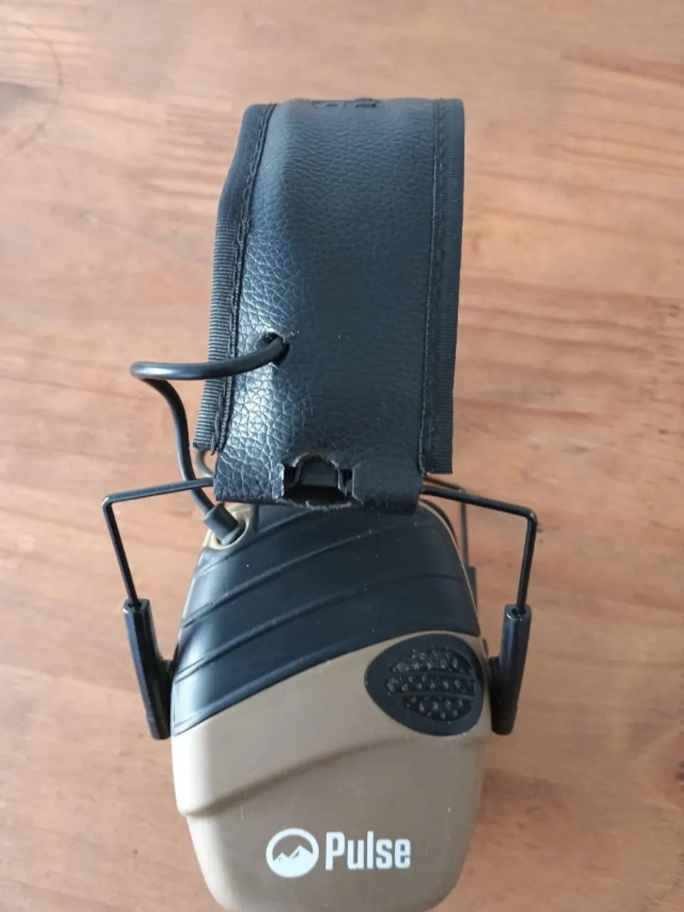 Abafador de ruido sonoro - Foto 2