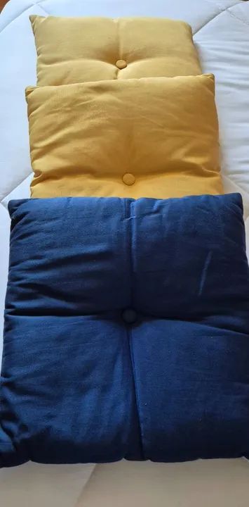 Almofadas pequena - Foto 5