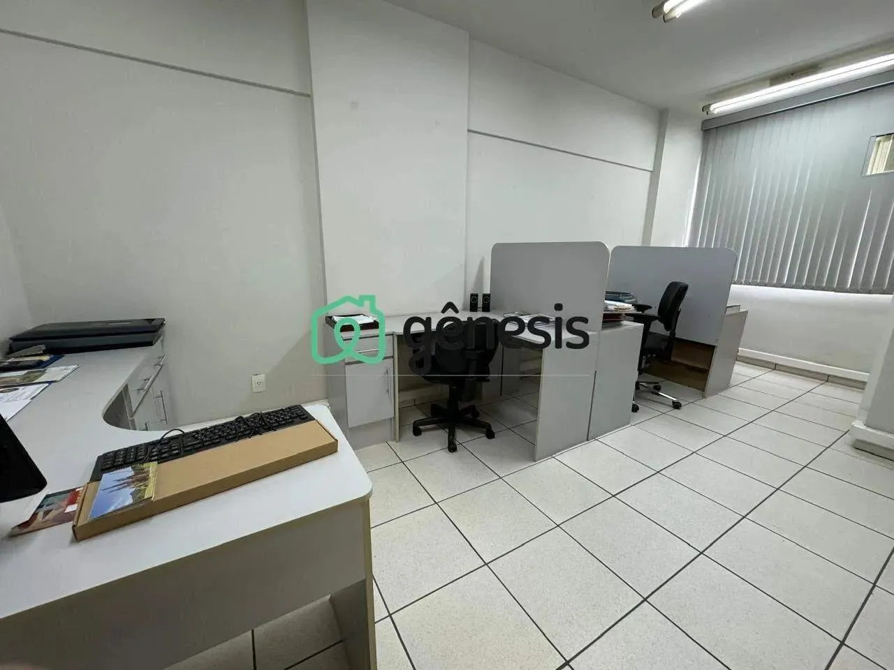SALA COMERCIAL Á VENDA NO BAIRRO ESTORIL/BURITIS - BH/MG - R$298.000,00