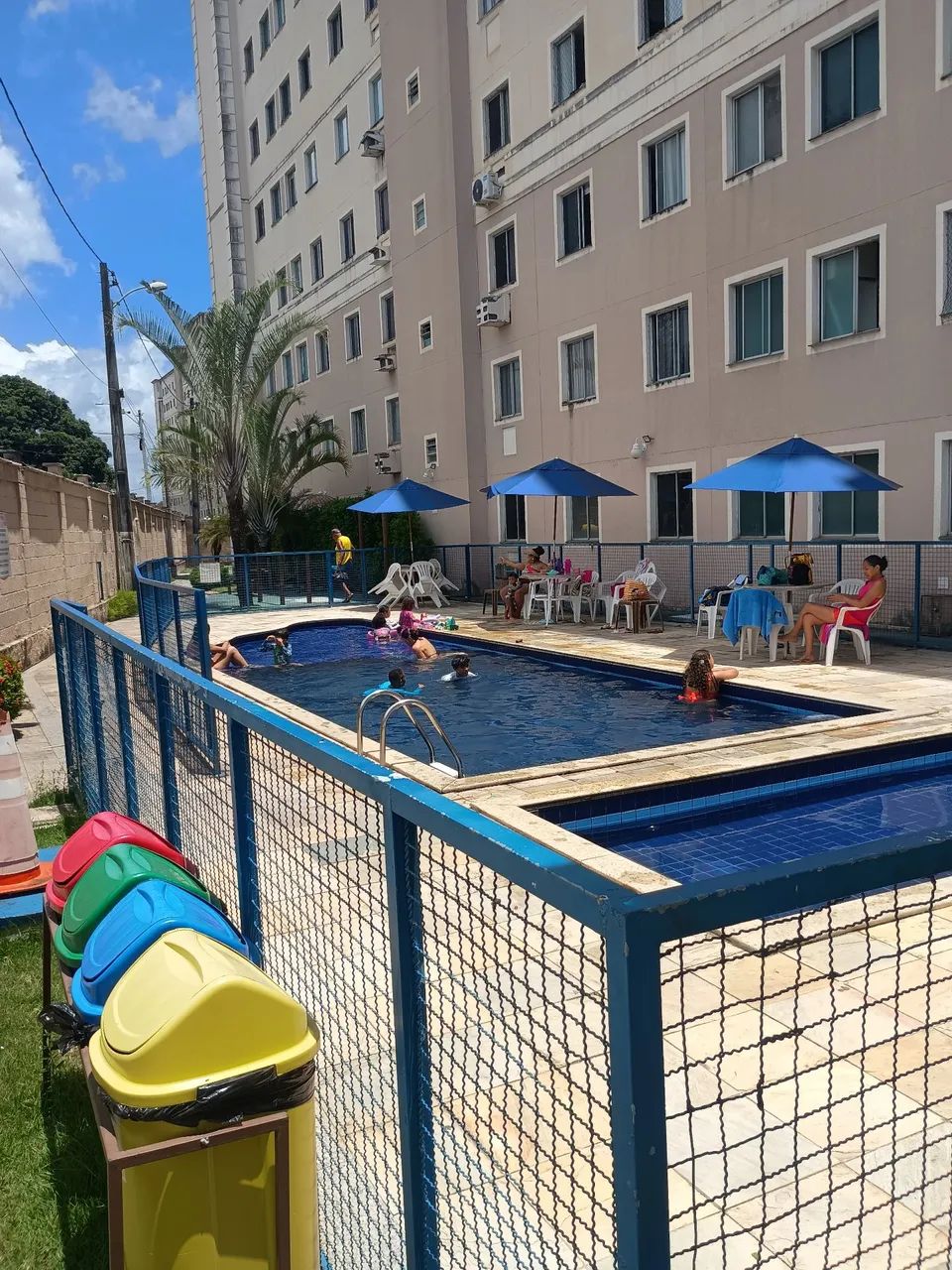 Foto - Lauro de Freitas - Recreio Ipitanga