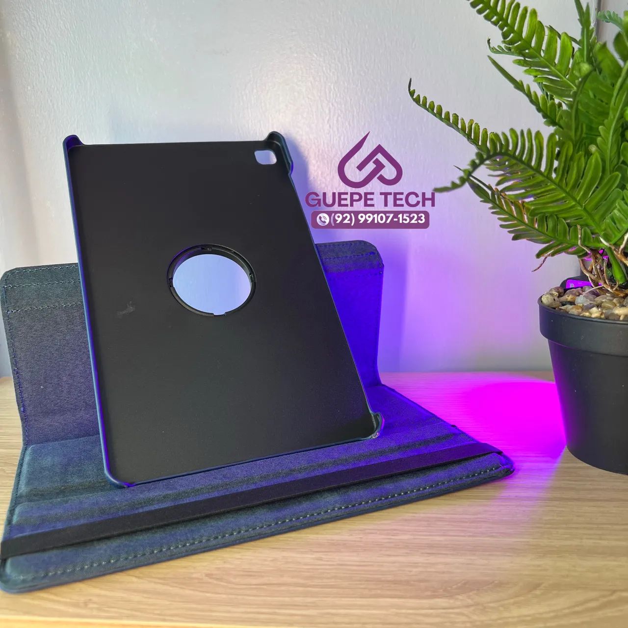 Capa De Tablet - Samsung S6 LITE  - Foto 3