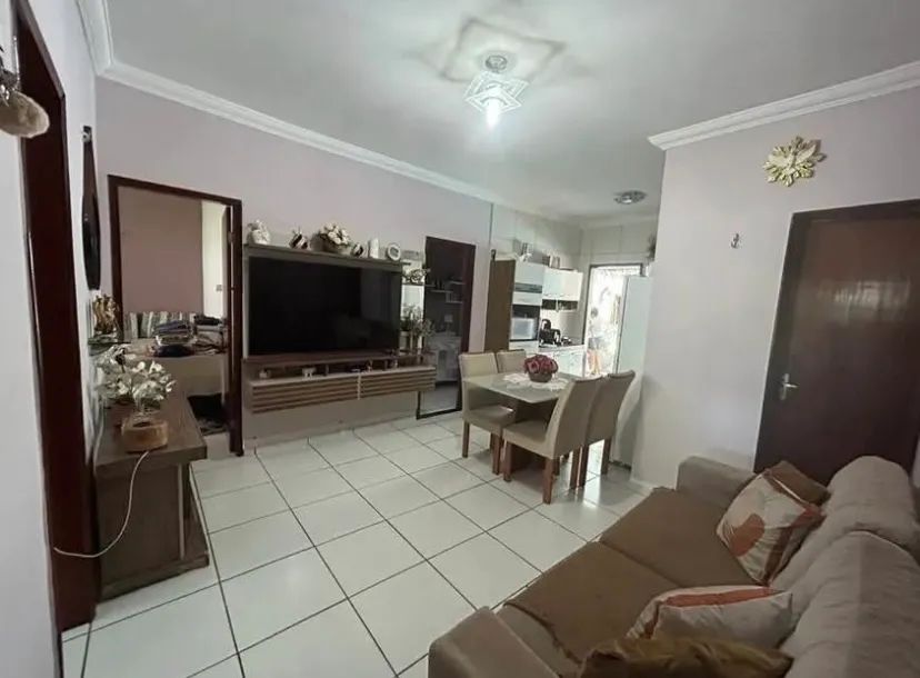 Casa na águas lindas KF  - Foto 4