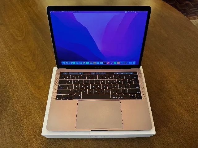 MacBook Pro 13