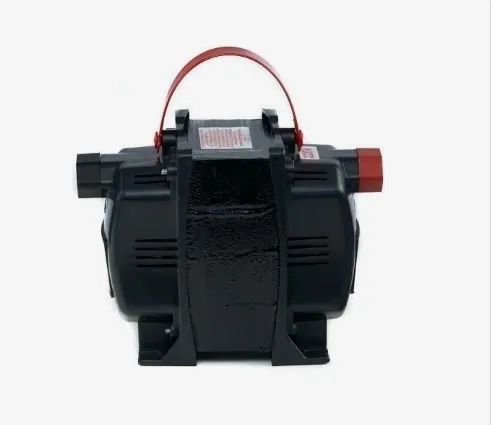 Transformador 3000va para eletrodoméstico 110v<>220v / 220v<>110v - Foto 3