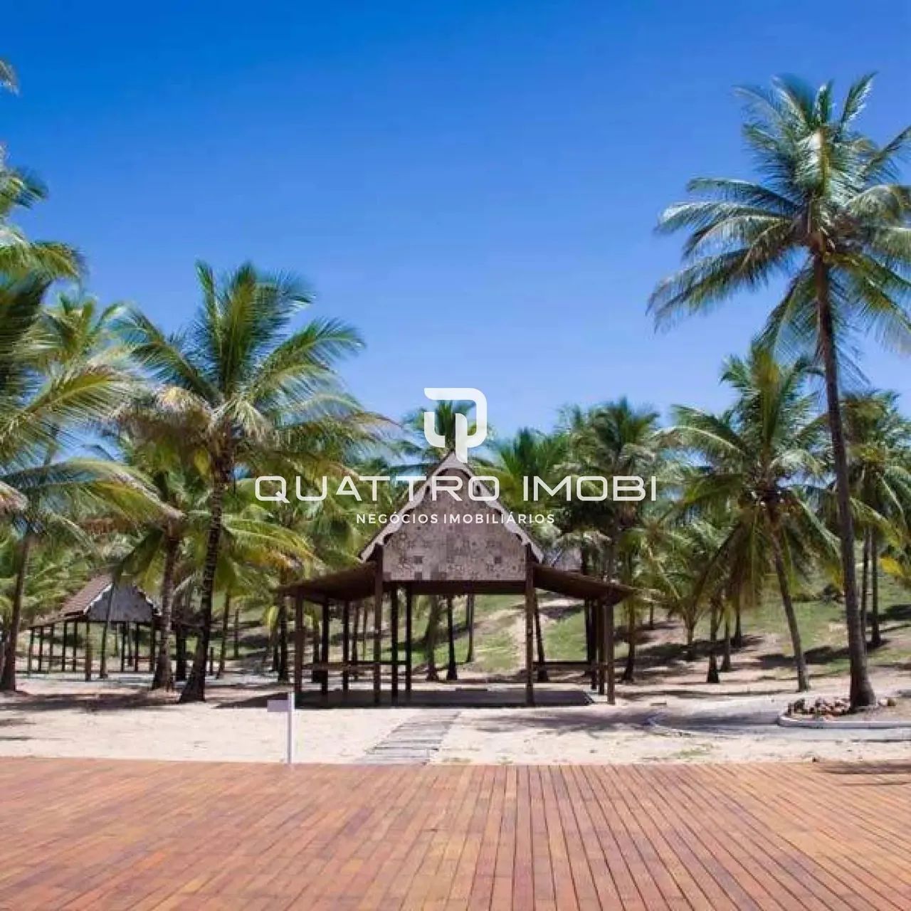 Lote Condomínio Thai Da Barra Barra Dos CoqueirosDoris::1pD0zU - Foto 3