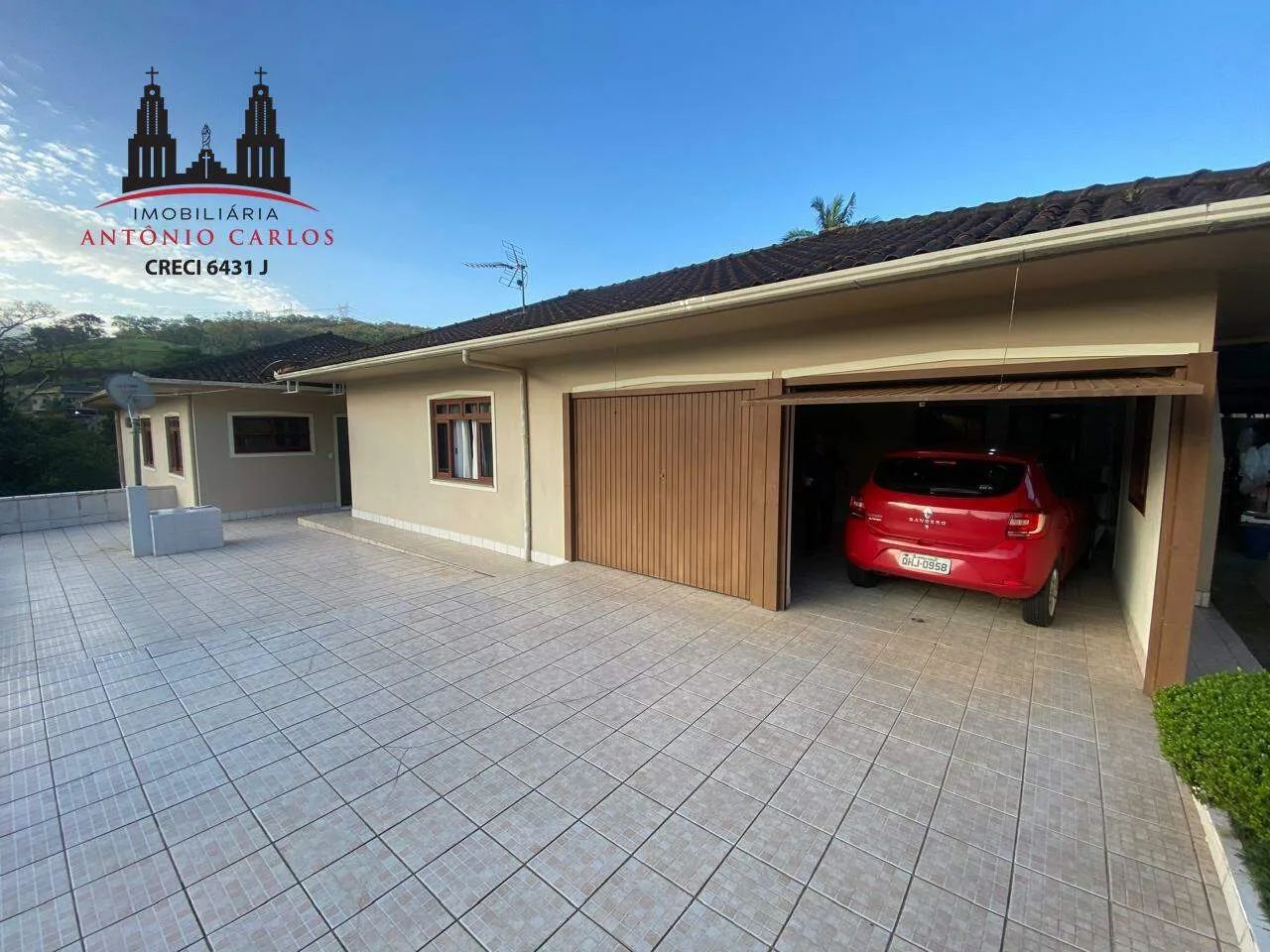 Imóvel à Venda  Bairro Santa Maria, Antônio Carlos/SC - Foto 4