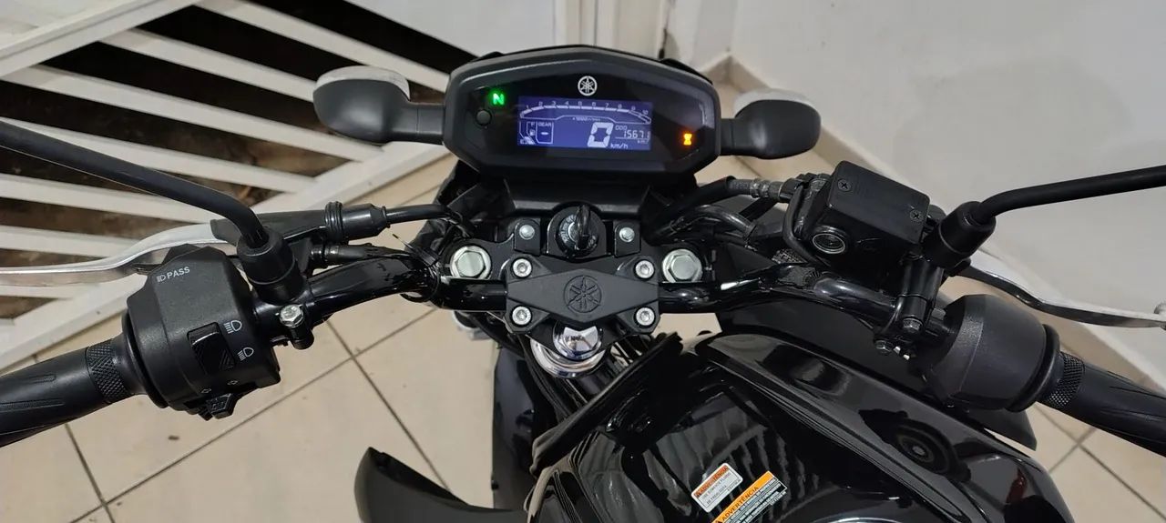 Yamaha Factor 2025 - Foto 4