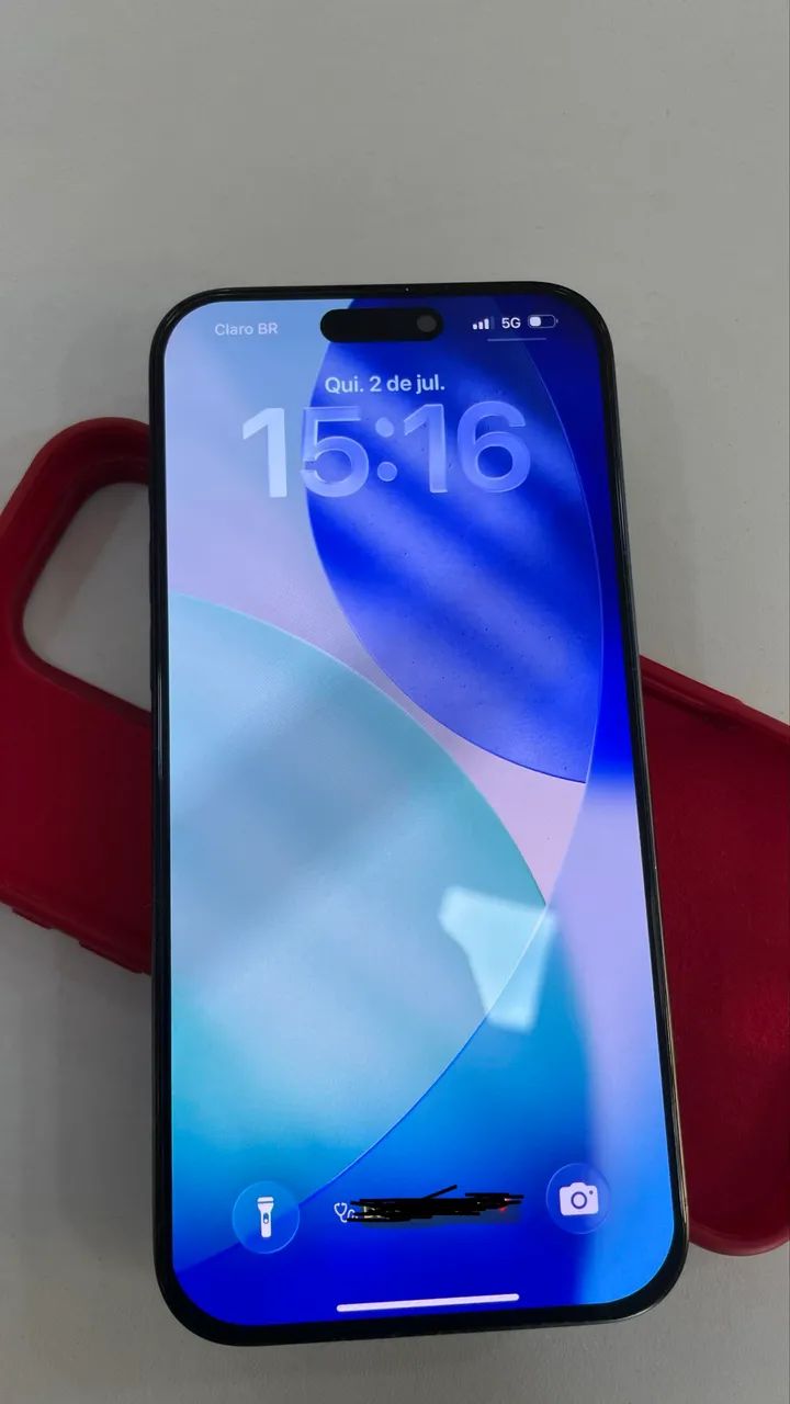 IPHONE 16 pro max a venda