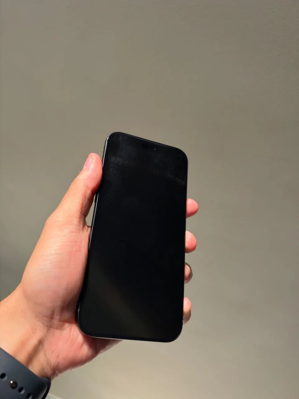 iPhone 18 Pro Max  - Foto 3