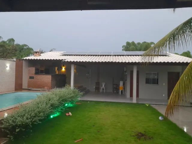 Foto - Maricá - Centro