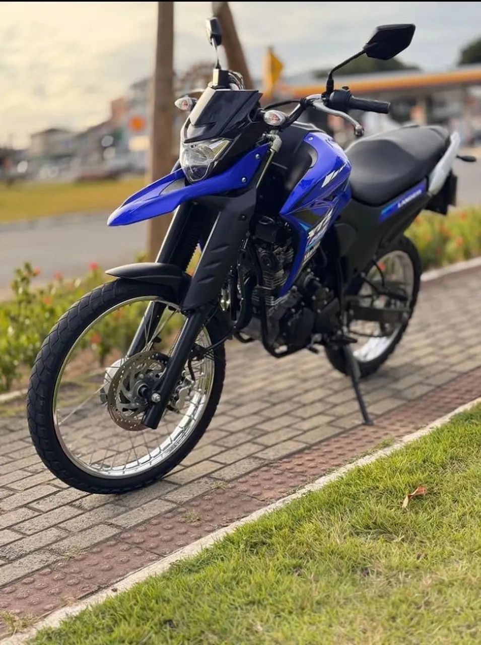 Lander veículo conservado  - Foto 5