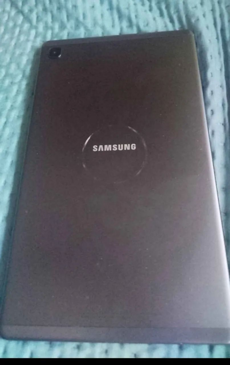 Vendo esse tablet 32 gigas 