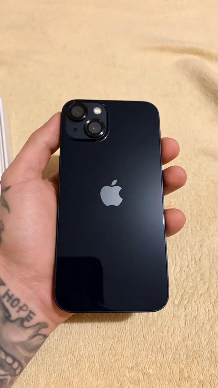 iPhone 13 128 gb - Pouquíssimo Usado - Foto 2