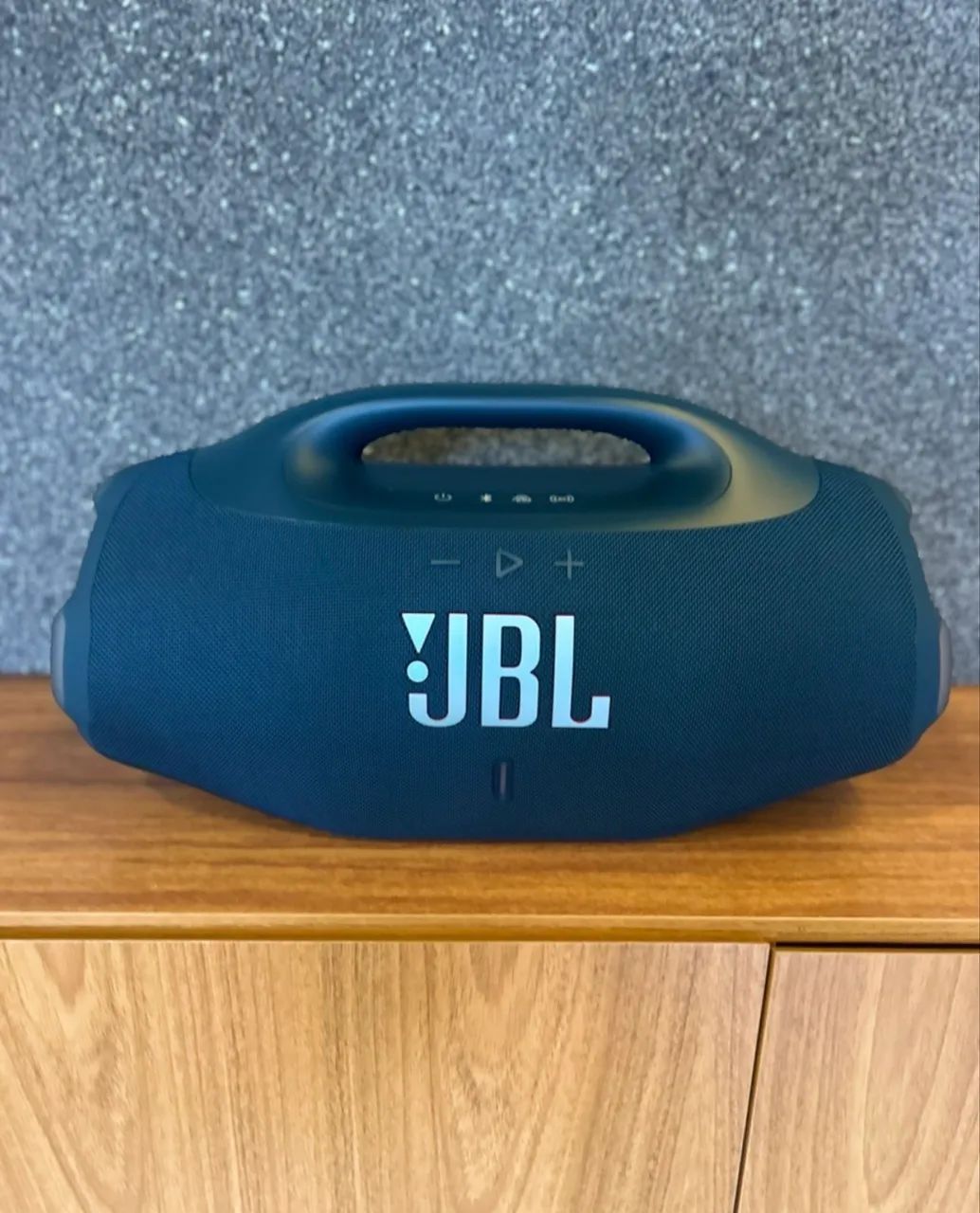JBL Bombox 4 Azul 