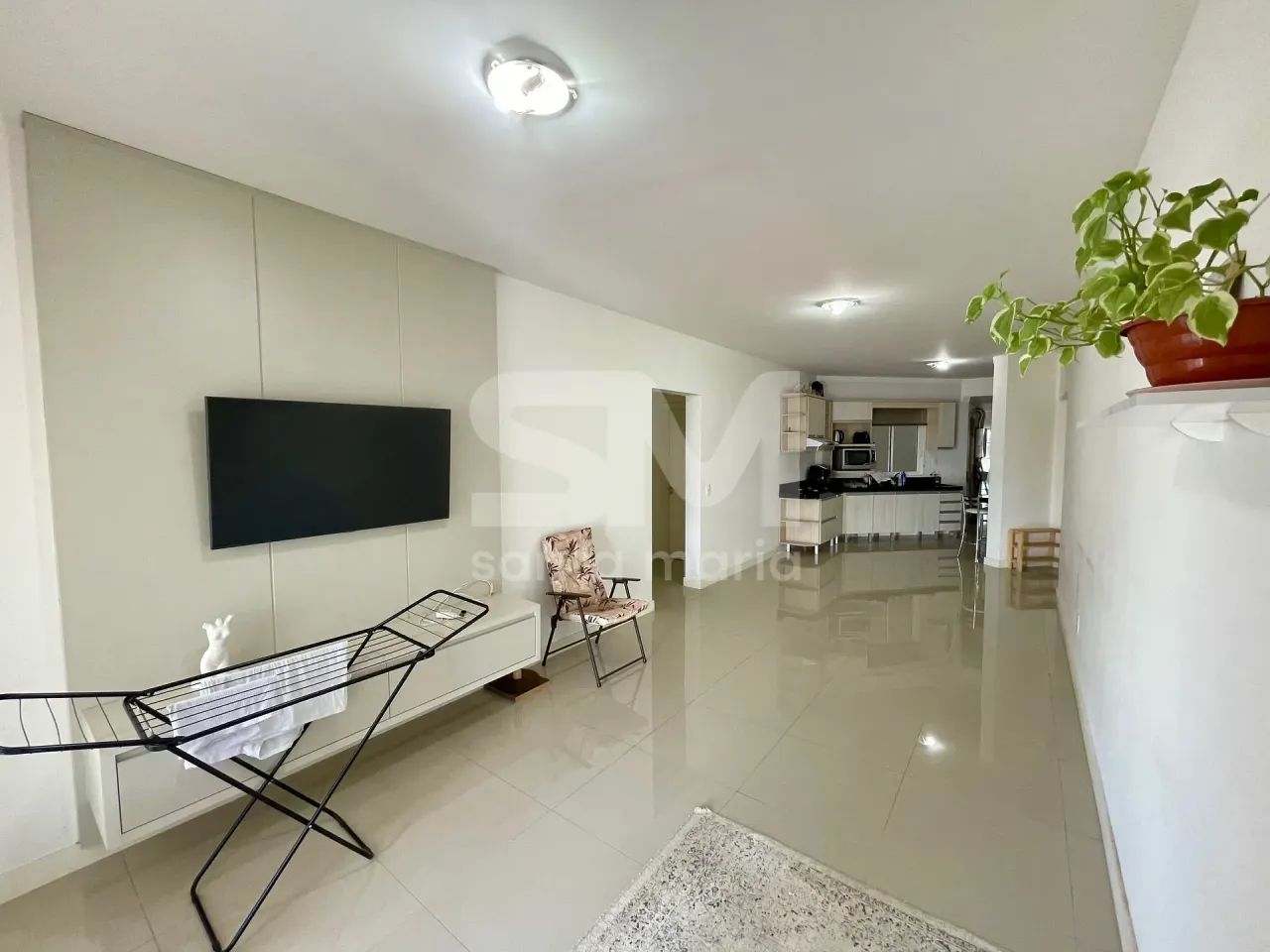 Apartamento para locação, Centro, Chapecó, SC - Foto 2
