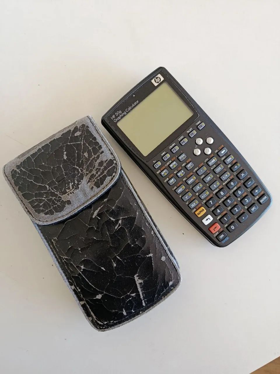 Calculadora Científica HP 50g  - Foto 2