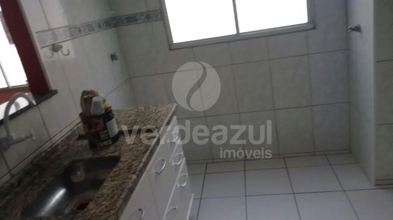 cobertura - São Bernardo - Campinas - Foto 4