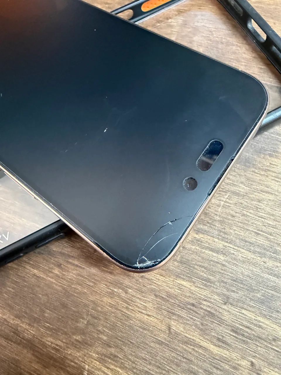 iPhone 16 Pro Max 256GB - Foto 3