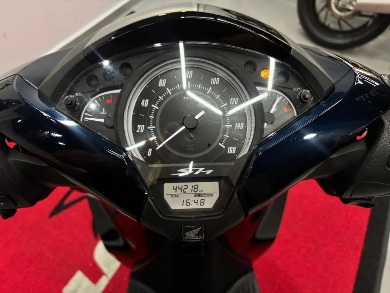Honda Sh 150i 2017 - Foto 4