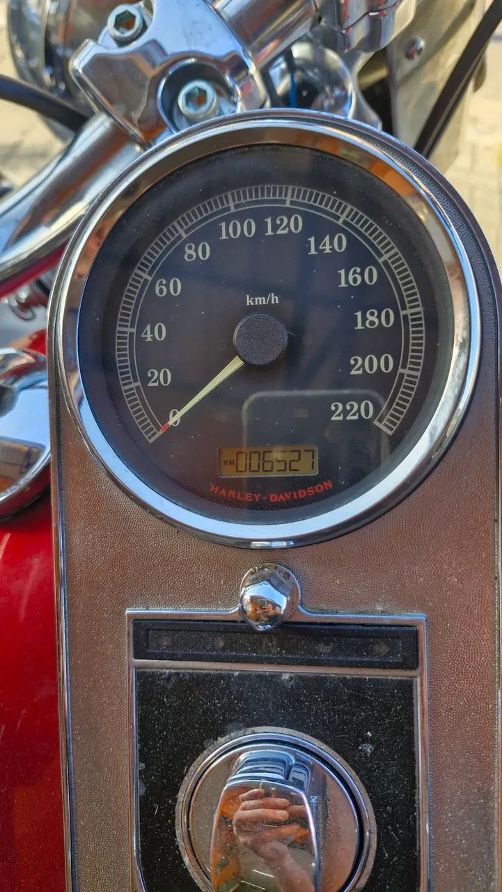 HARLEY DAVIDSON FATBOY 2012 - Foto 5