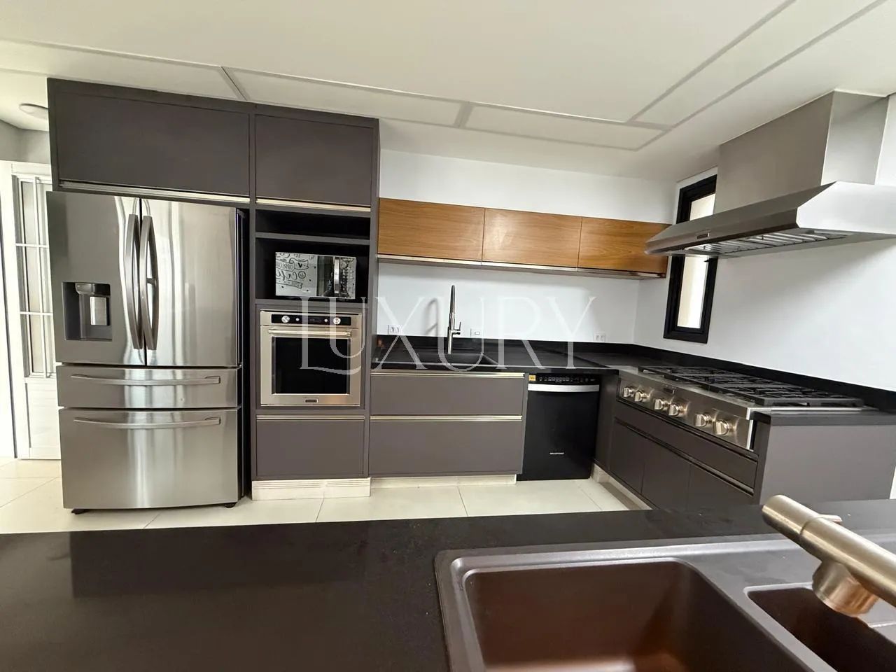 Casa à venda ou para Alugar no Jardim Luzitânia, 347 m² de terreno 4 quartos sendo 3 suíte - Foto 12